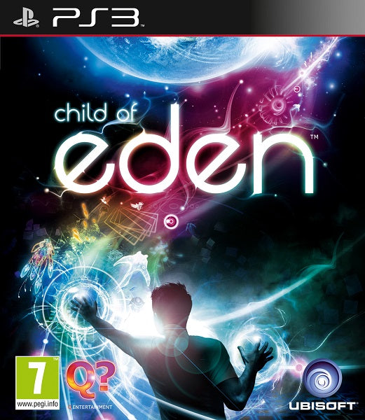 Enfant du mouvement de fin Enfant du mouvement de fin